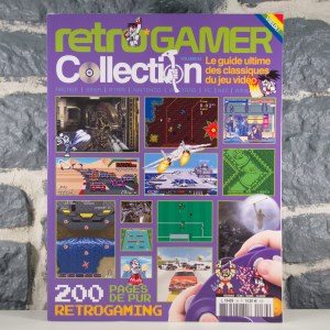 Retro Gamer Collection Volume 34 (01)